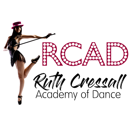 RCDA Logo